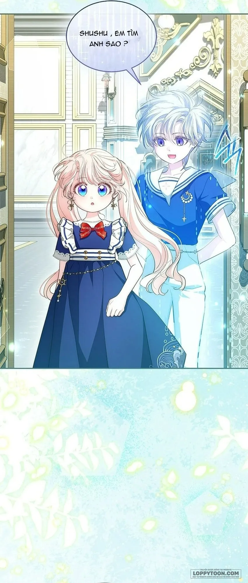 Đã Từ Chối Sủng Ái Rồi Mà Sao Còn Ám Ảnh Thế? Chap 85 - trang 60