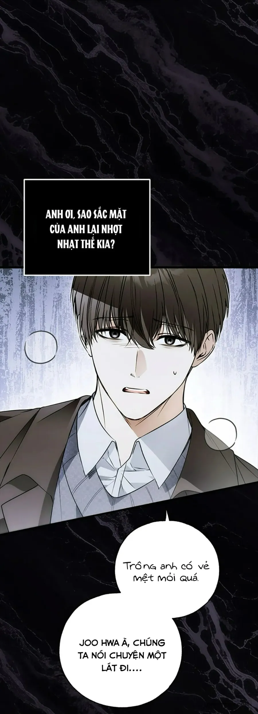 Có Kẻ Đã Sở Hữu Cơ Thể Của Tôi Chap 84 - end ss2 - trang 37