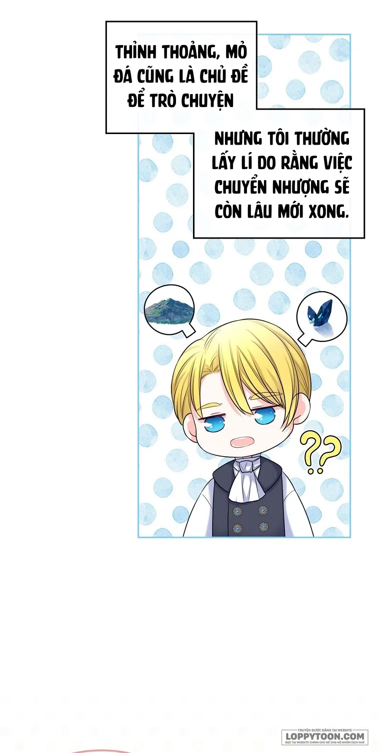 Tôi Sẽ Ly Hôn Với Anh Trai Nữ Chính Chap 5 - trang 22