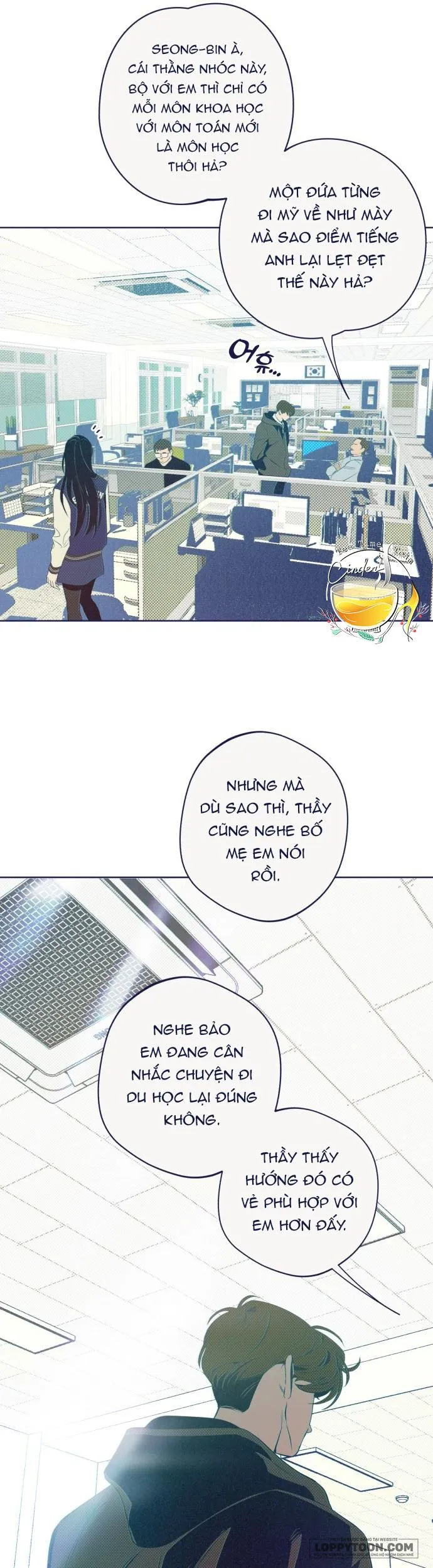 Trắc Nghiệm 4 Lựa Chọn Chap 28 - trang 37