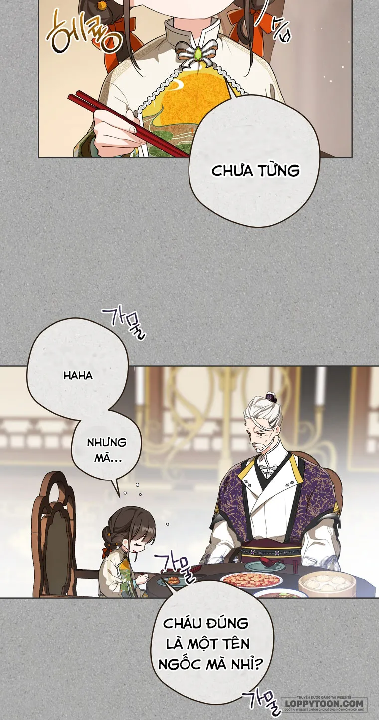 Trở Thành Cô Cháu Gái Bị Khinh Miệt Của Nhà Quyền Quý Chap 17 - trang 16
