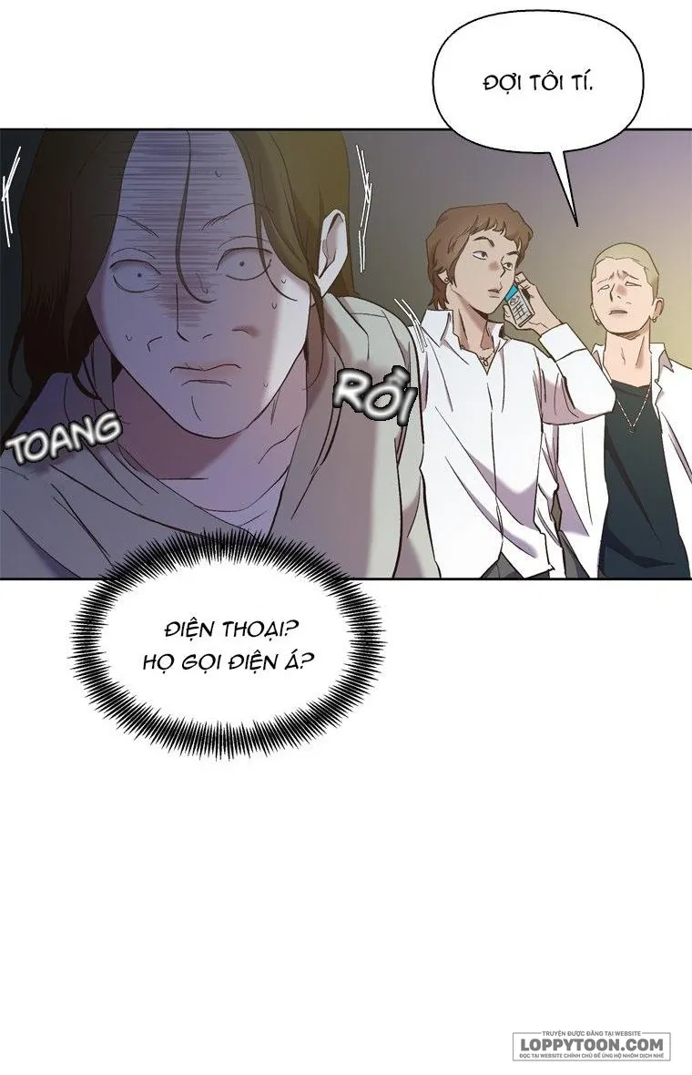 Thanh Xuân Của Chúng Ta Chap 33 - trang 44