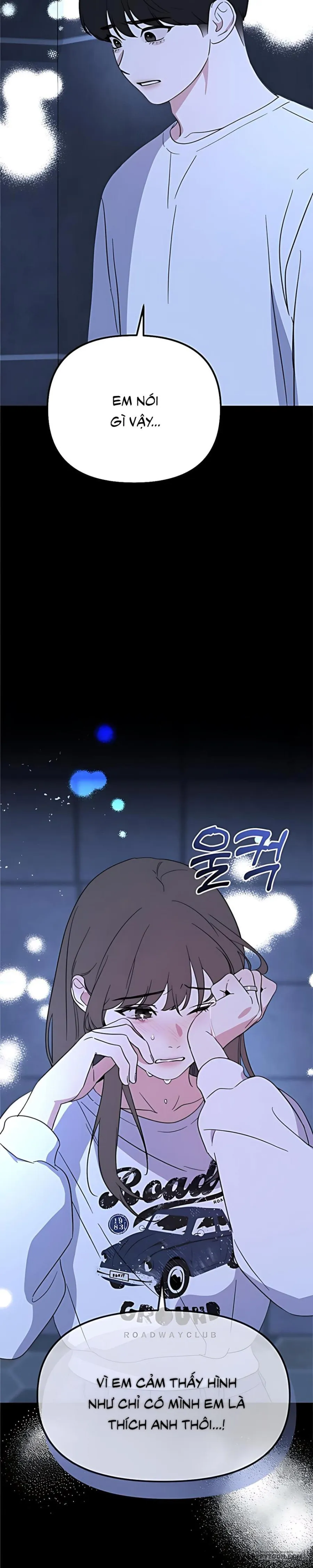 Hẹn Hò Thì Ngọt Ngào, Sống Chung Thì Nóng Bỏng Chap 19 - trang 41