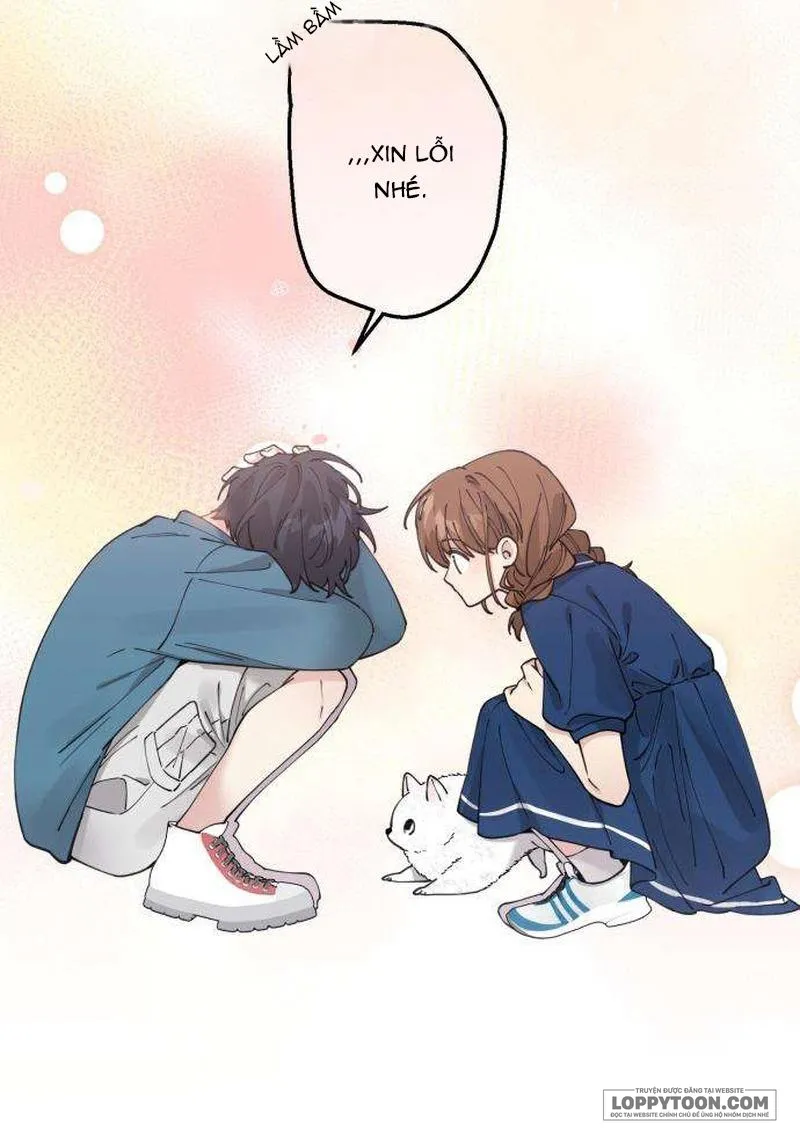 Tên Khốn Đẹp Trai Chap 6 - trang 20