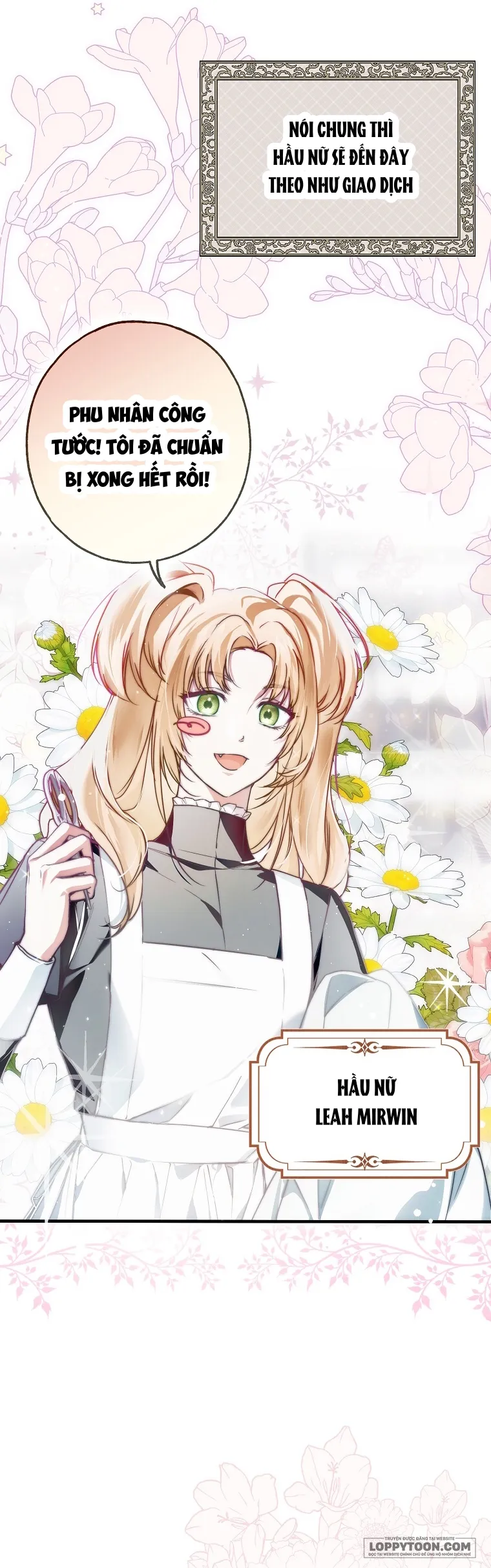 Có Kẻ Đã Sở Hữu Cơ Thể Của Tôi Chap 20 - trang 14