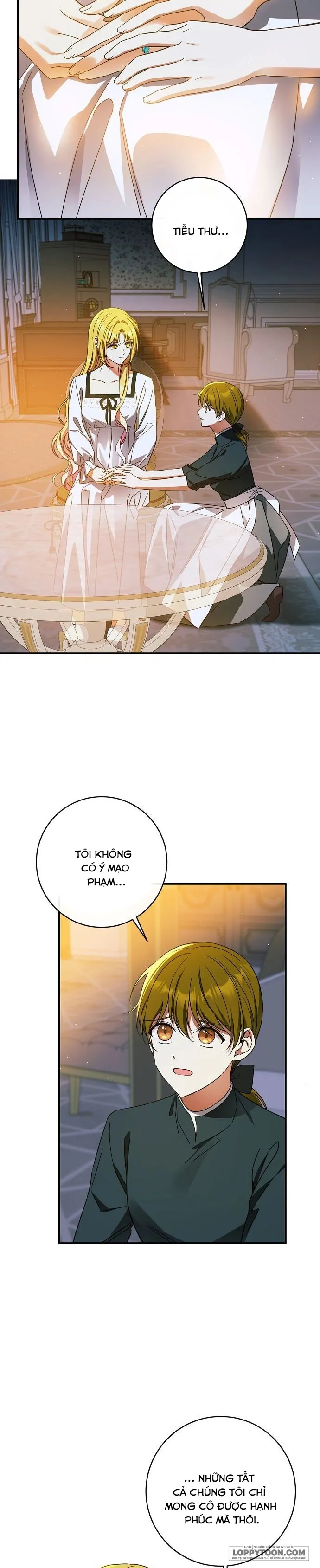 Thuần Hóa Hầu Tước Quái Dị Chap 63 - trang 9