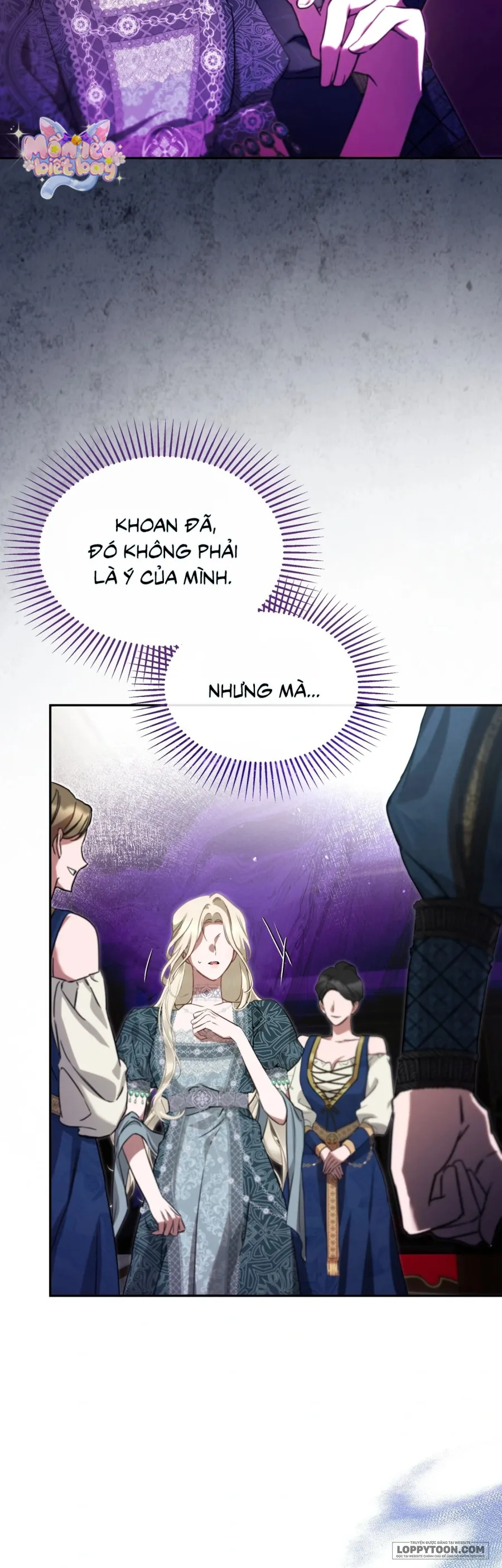Lần Thứ Hai Tôi Kết Hôn Với Quái Vật Chap 4 - 🔞 - trang 46