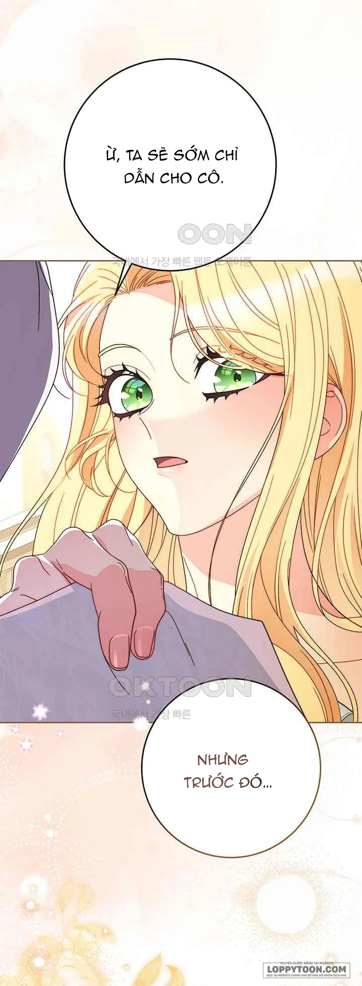 Nuôi Dưỡng Em Gái Xinh Đẹp Chap 78 - trang 51
