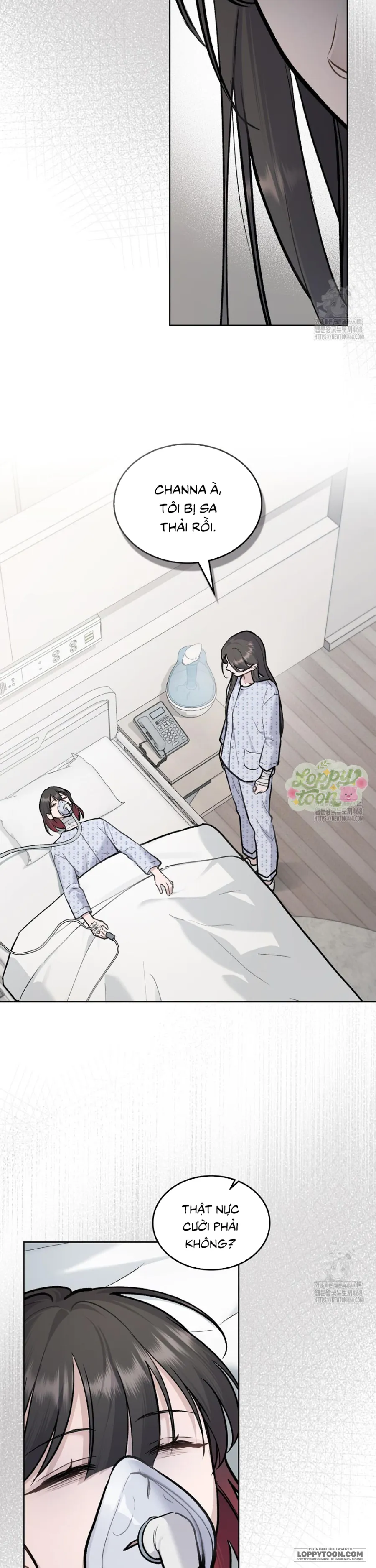 Kết Hôn Với Kẻ Tâm Thần Chap 21 - trang 24