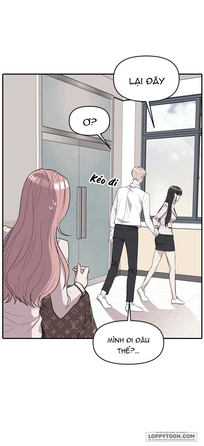 Xâm Nhập Trường Trung Học Tài Phiệt Chap 3 - trang 5