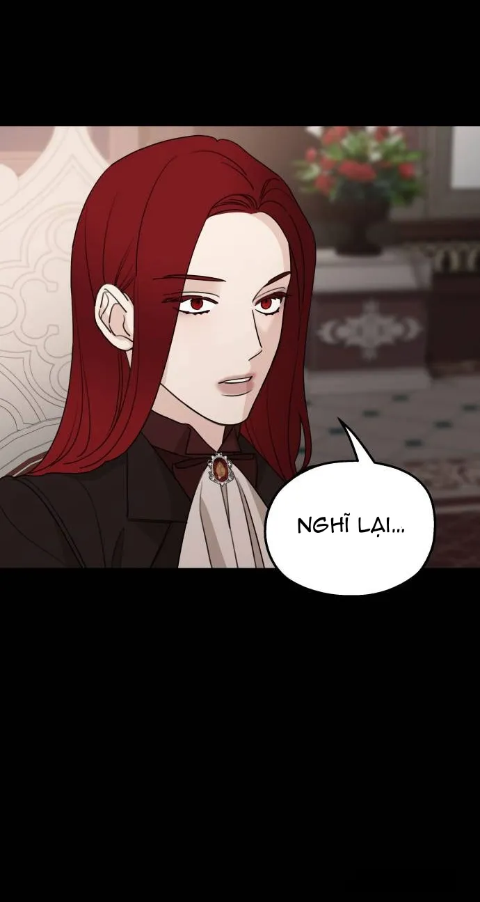 Gia Đình Chồng Quá Ám Ảnh Bởi Tôi Chap 43 - trang 12