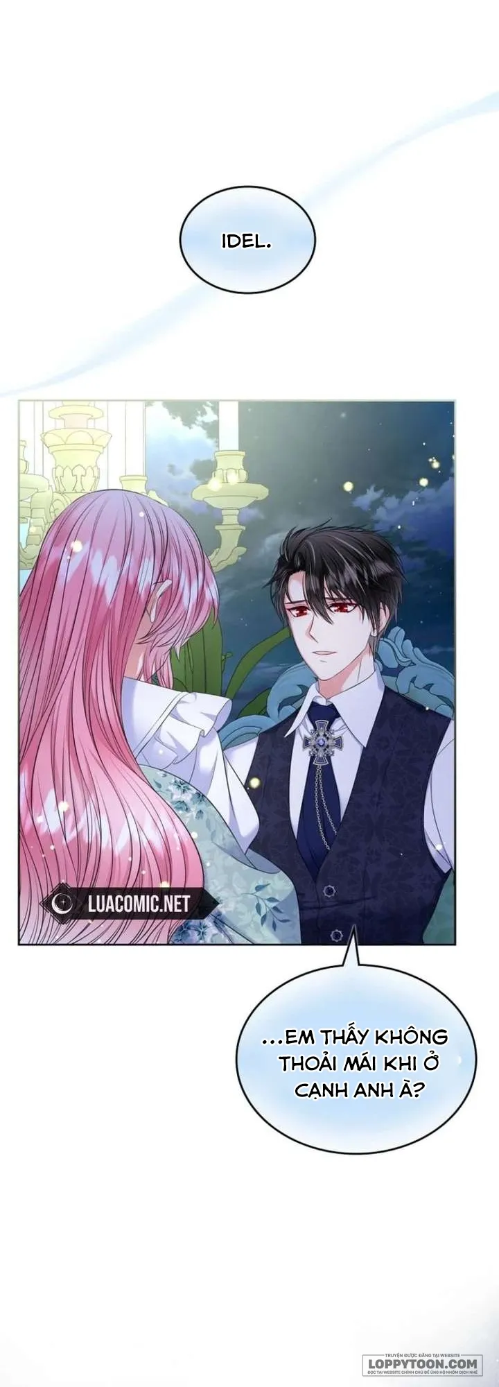 Tôi Sẽ Ly Hôn Với Anh Trai Nữ Chính Chap 91 - trang 32