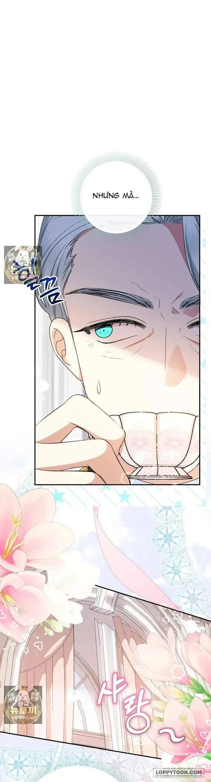 Tiểu Thư Tích Tiền Đi Bụi Chap 114 - trang 28