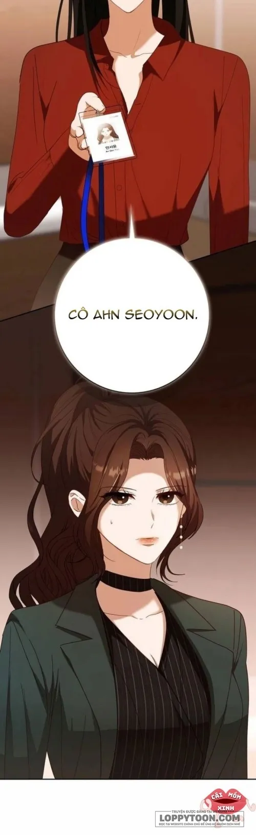 Nhịp Điệu Của Chúng Ta Chap 36 - trang 48