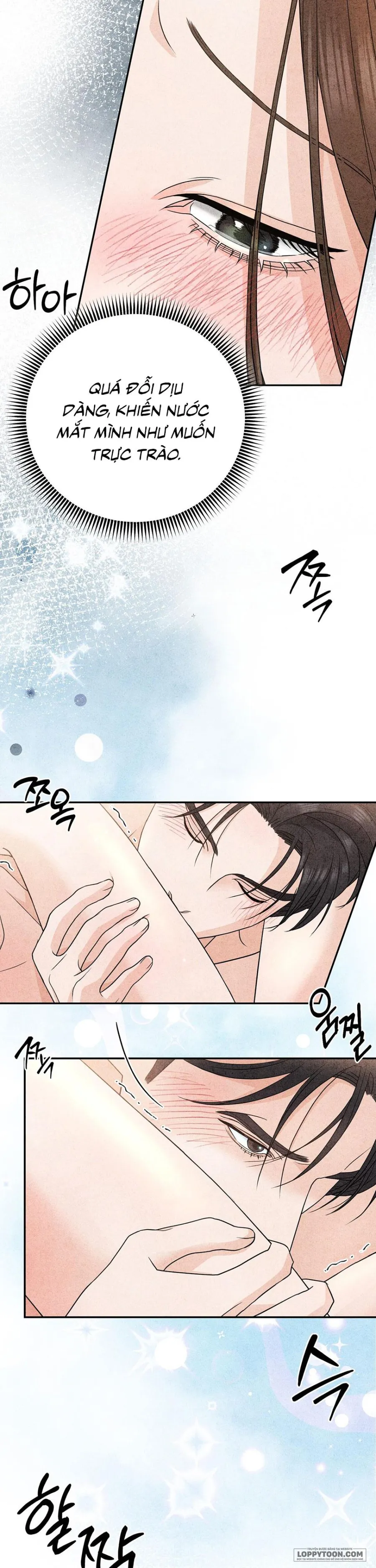 Nhật Ký Tình Yêu Với Bạn Thân Chap 22 - 🔞🔞🔞 - trang 3