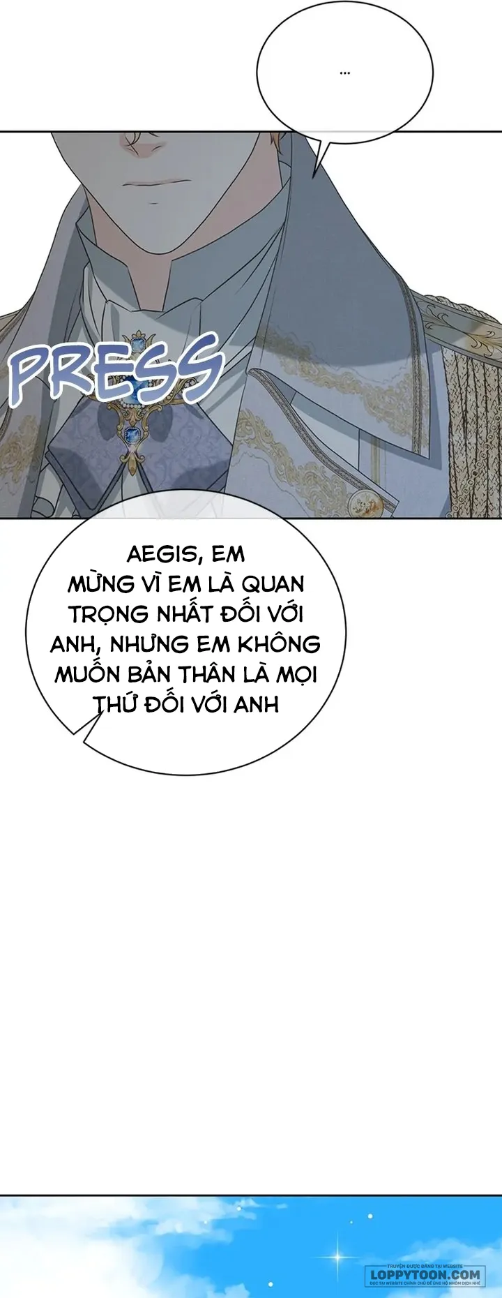 Sinh Ra Trở Thành Nhân Vật Không Có Trong Nguyên Tác Chap 56 - trang 24