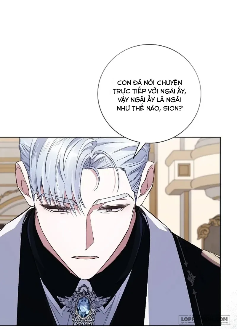 Papa Là Kẻ Thù Kiếp Trước Của Tôi? Chap 43 - trang 6