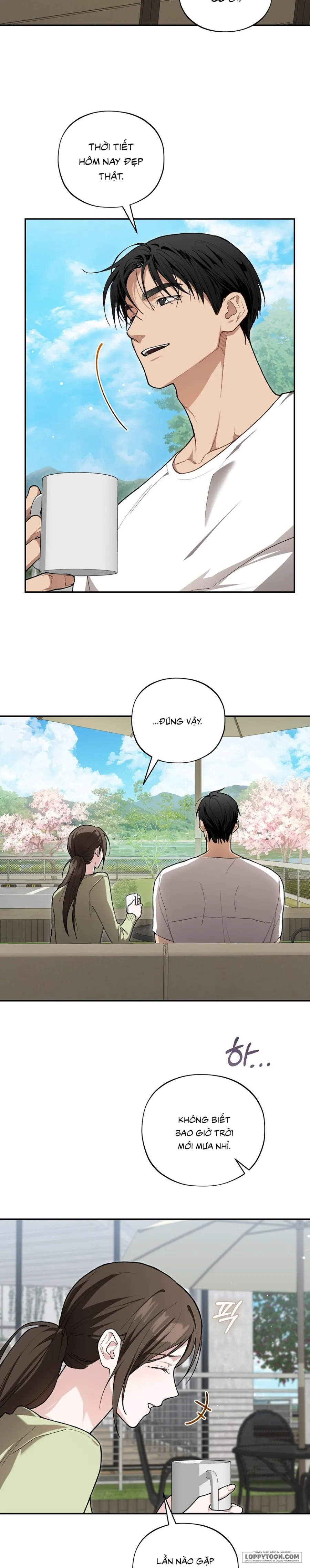 Quốc Lộ Số 1 Chap 26 - trang 14