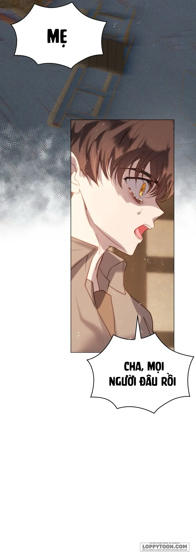 Tôi Được Sinh Ra Là Cô Con Gái Thứ Hai Chap 59 - trang 10
