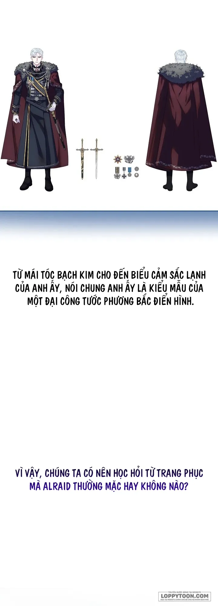 Papa Là Kẻ Thù Kiếp Trước Của Tôi? Chap 23.5 - ngoại truyện - trang 11