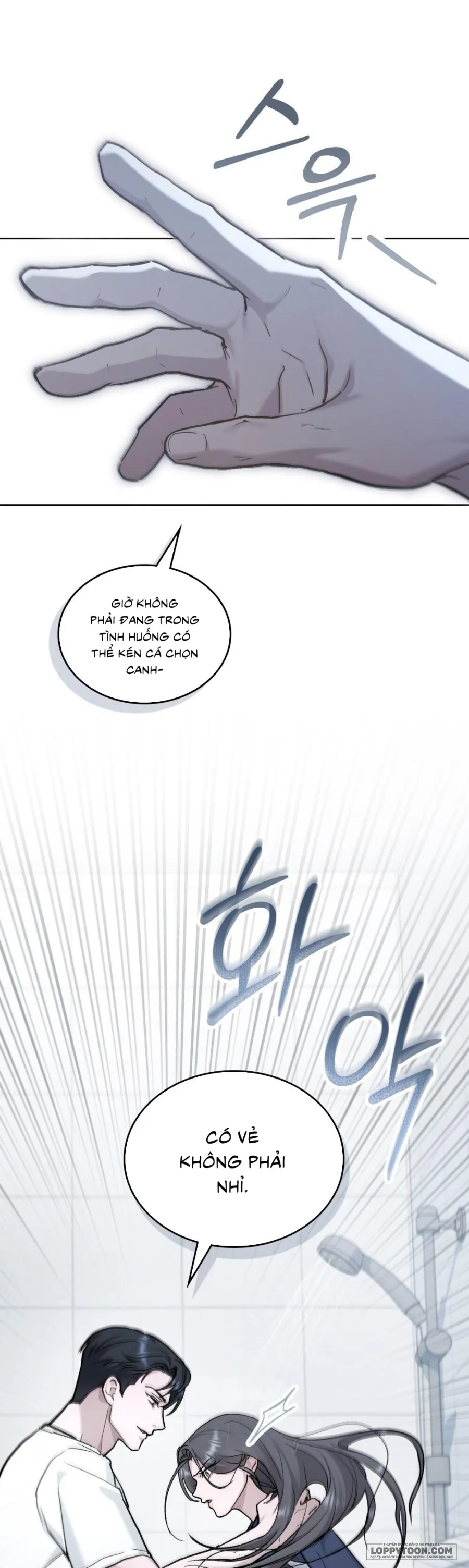 Kết Hôn Với Kẻ Tâm Thần Chap 27 - trang 29
