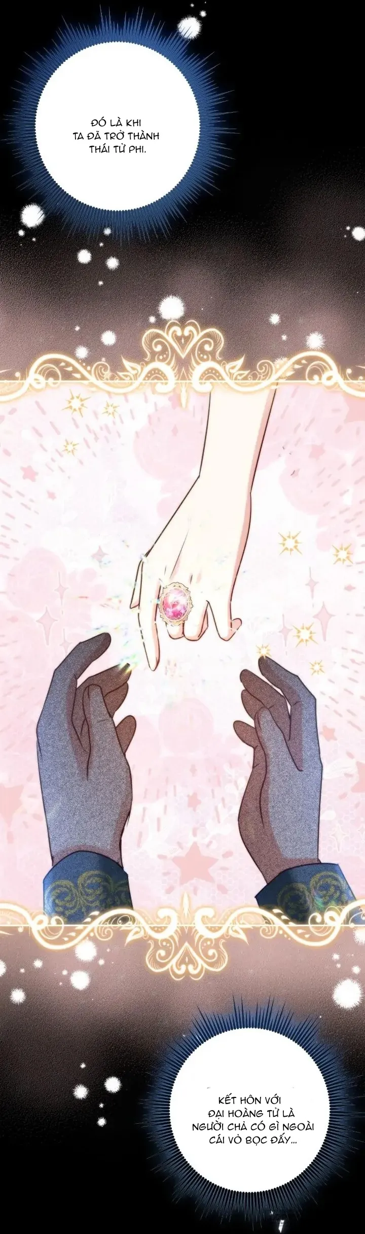 Tôi Sống Chung Với Mẹ Chồng Chap 44 - trang 60