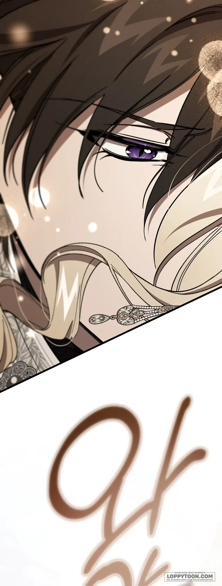 Ác Quỷ Nuôi Dưỡng Tiểu Thư Chap 119 - trang 6
