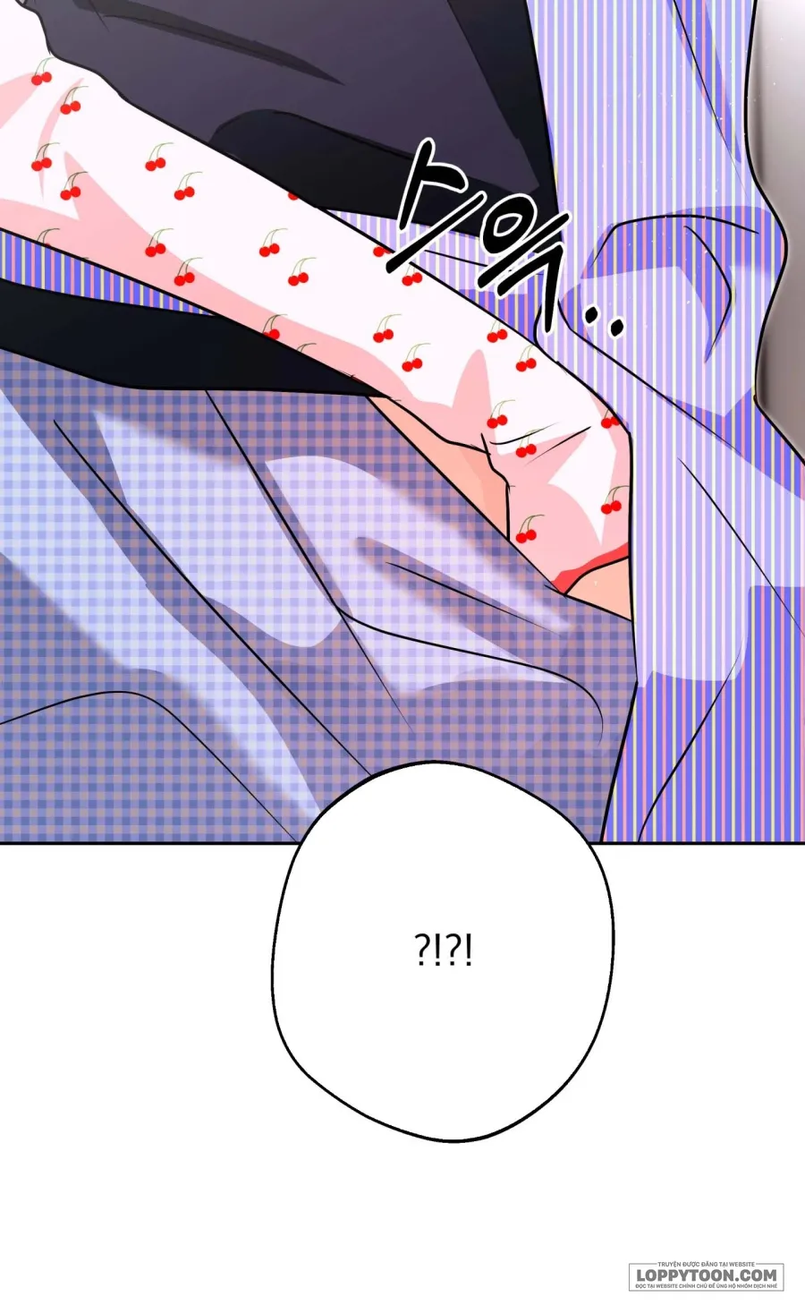 Tôi Chỉ Thích Mỹ Nam! Chap 10 - 🔞🔞🔞 - trang 27