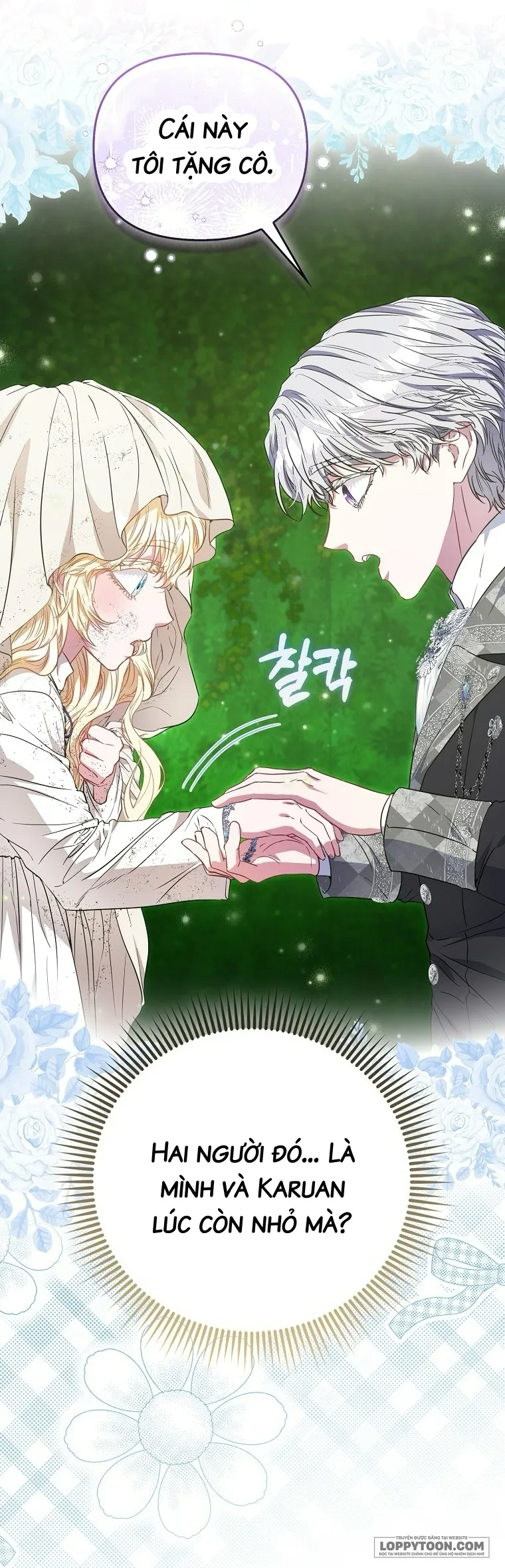 Nàng Công Chúa Của Mọi Người Chap 122 - end ss3 - trang 44