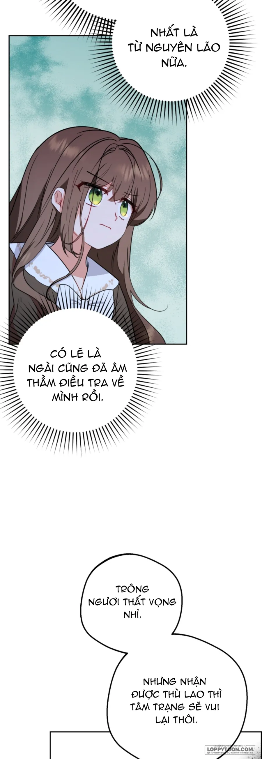 Được Yêu Thương Mà Còn Ngại Ngùng Sao Chap 12 - trang 15