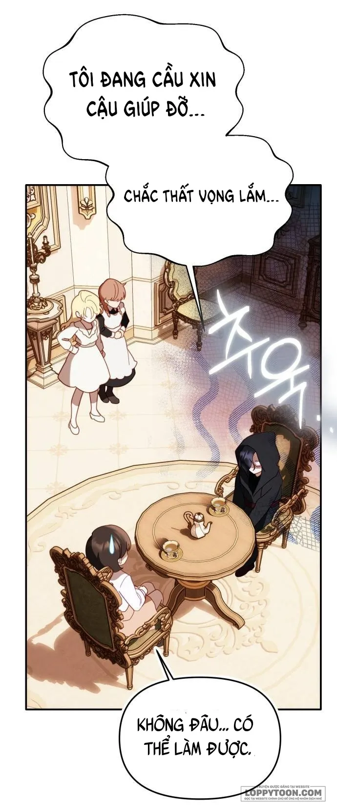 Bảo Vệ Thánh Nữ Giả Mạo Chap 3 - trang 69