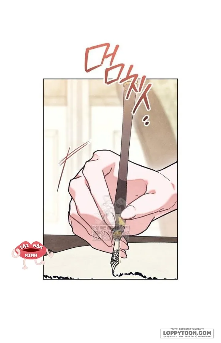 Nỗi Ám Ảnh Dành Cho Công Tước Phu Nhân Chap 59 - trang 4