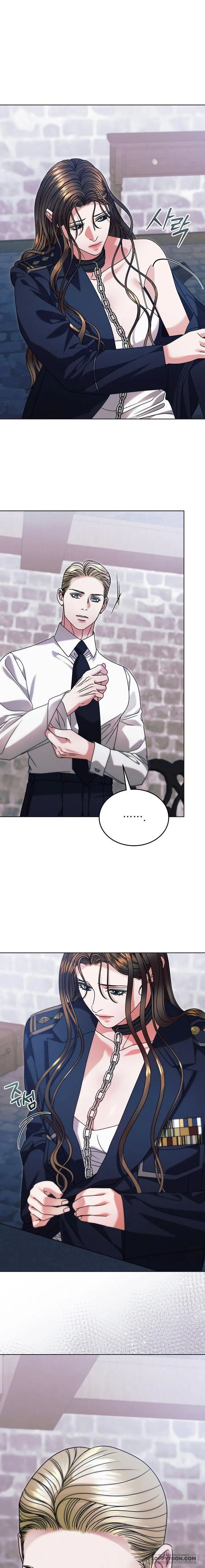 Hãy Cầu Xin Tôi Đi Chap 63 - trang 17
