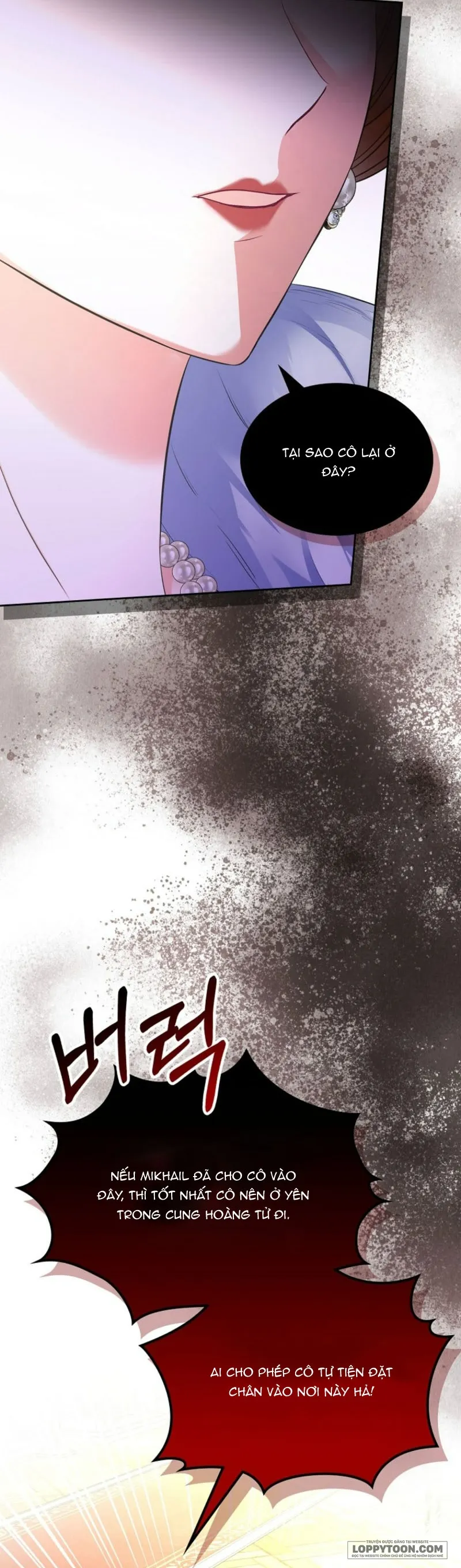 Tôi Sẽ Ly Hôn Với Anh Trai Nữ Chính Chap 86 - trang 4