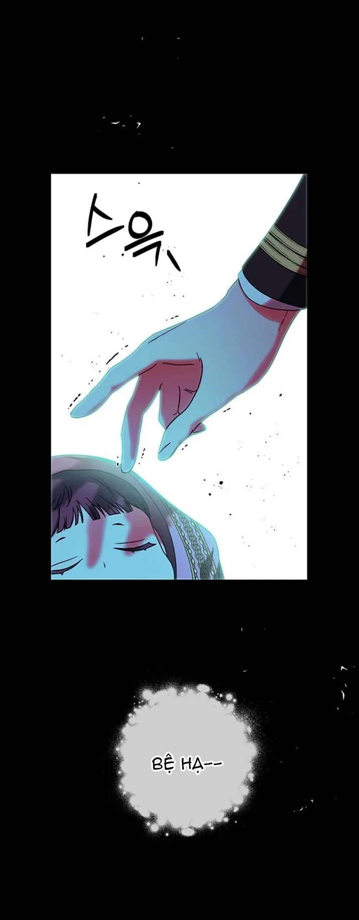 Nuôi Dưỡng Em Gái Xinh Đẹp Chap 13 - trang 28