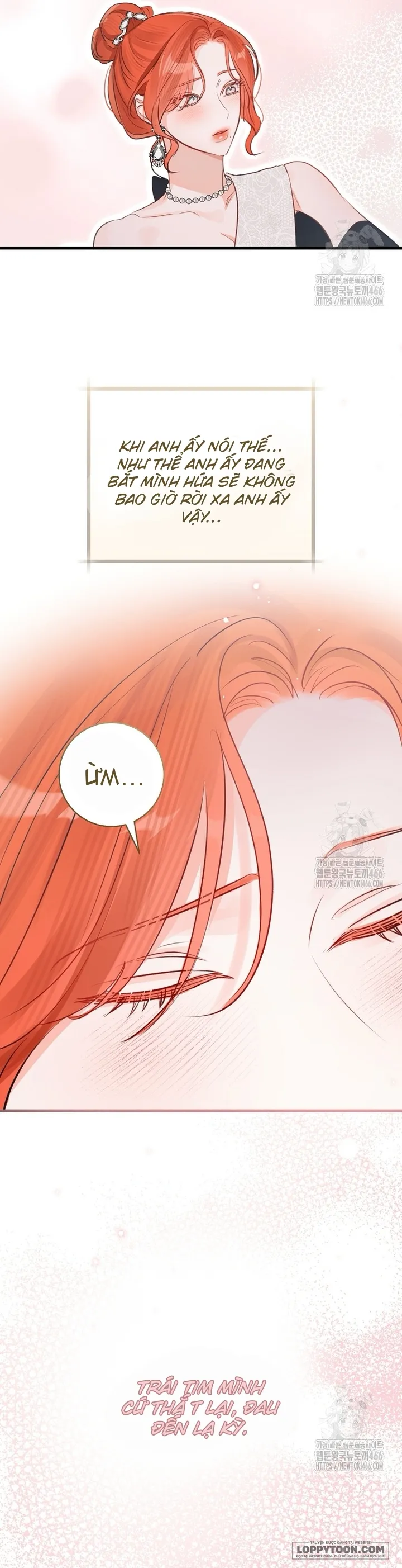 Cuộc Hôn Nhân Xa Hoa Của Đại Công Tước Là Giả Chap 77 - trang 35
