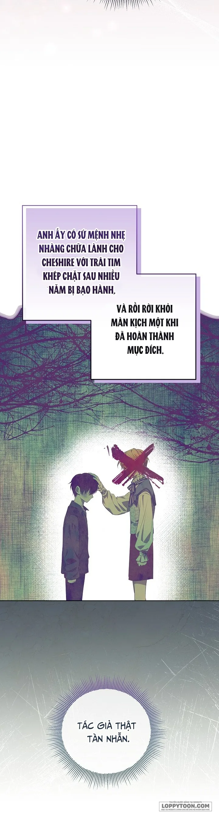 Người Cha Che Giấu Sức Mạnh Chap 15 - trang 14