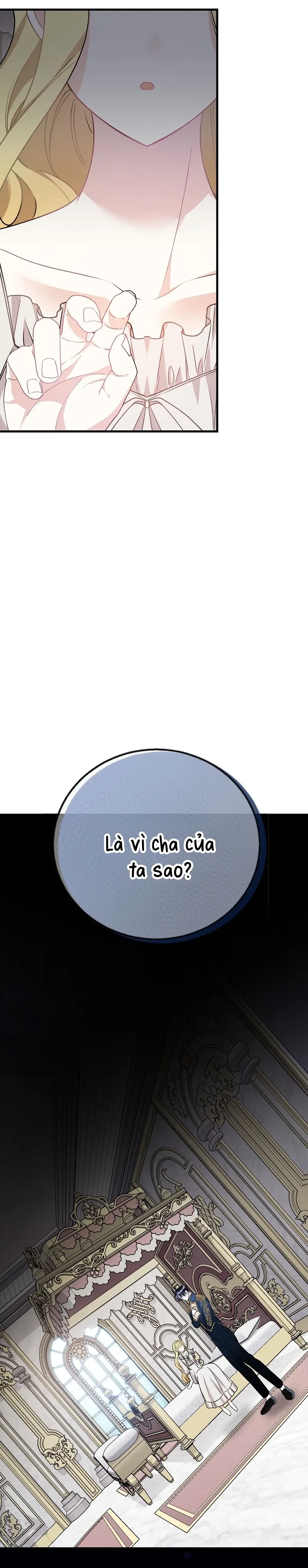 Cái Nôi Của Kẻ Thù Chap 8 - 🔞🔞🔞 - trang 25