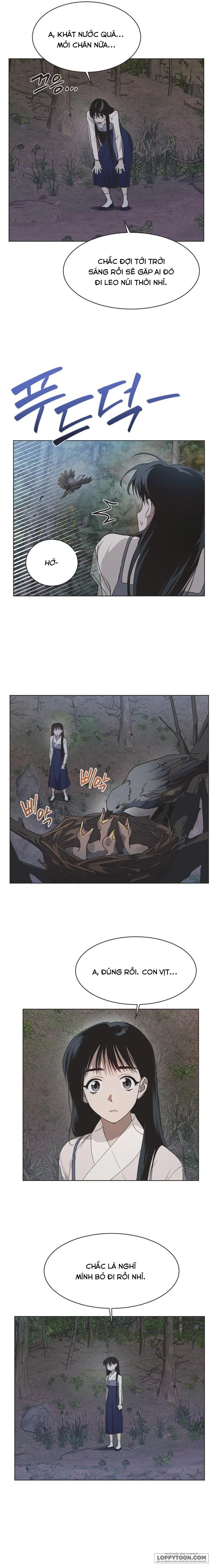 Lọ Lem Không Hoàn Hảo Chap 41 - trang 9