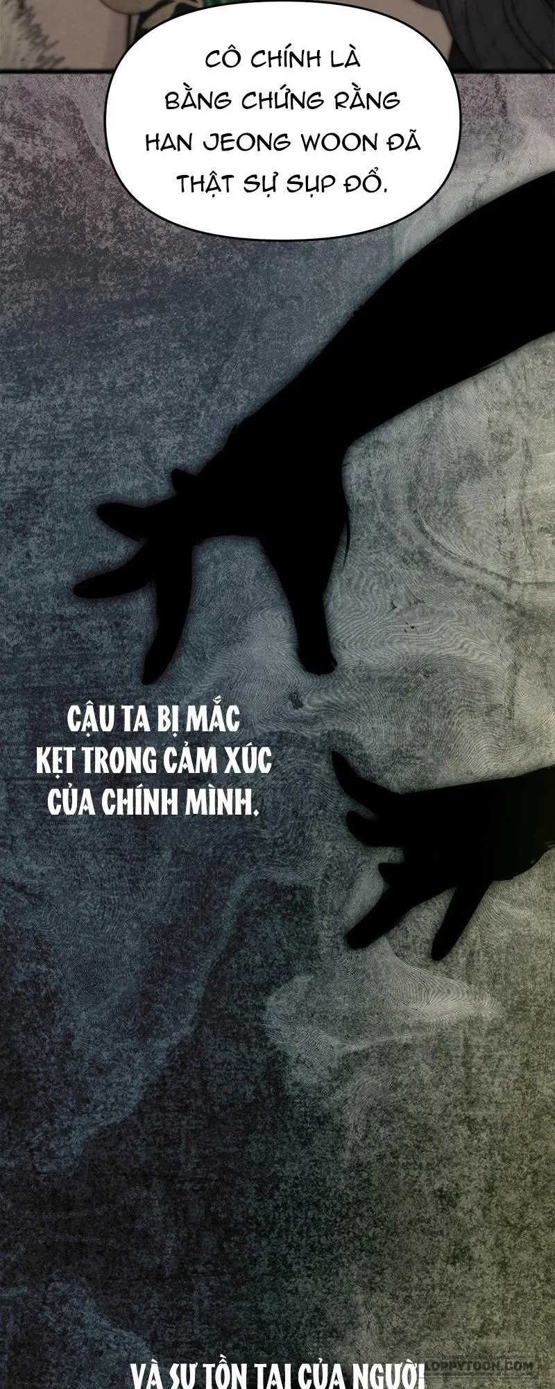 Xâm Nhập Trường Trung Học Tài Phiệt Chap 94 - trang 169