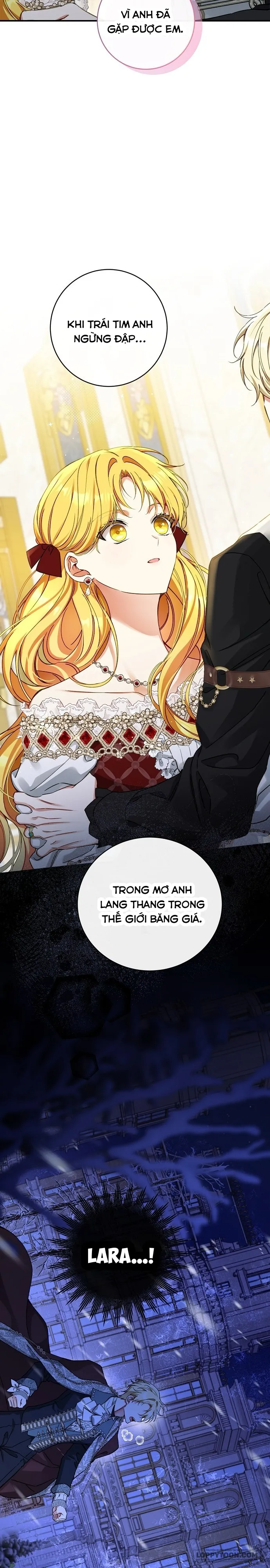 Thuần Hóa Hầu Tước Quái Dị Chap 90 - trang 12