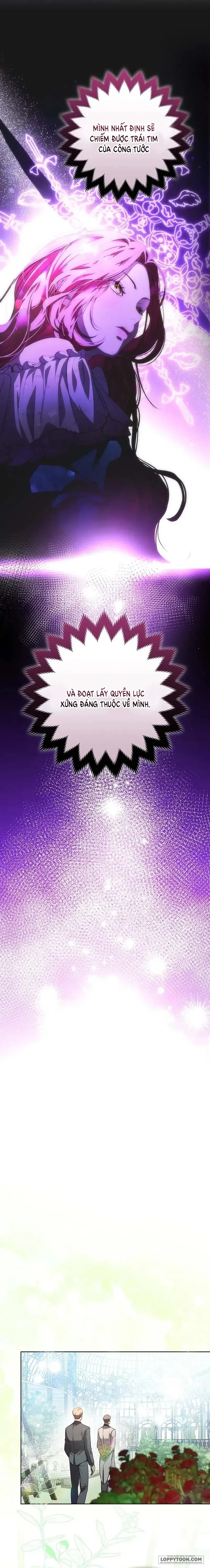 Kính Gửi Ngài Công Tước Hoàn Hảo Chap 1 - trang 39