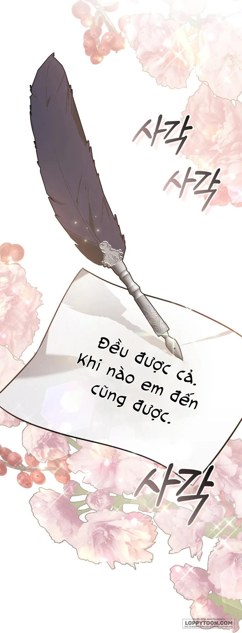 Dù Là Mẹ Kế Nhưng Tôi Thoát Khỏi Cái Chết Rất Dễ Dàng Chap 8 - trang 14