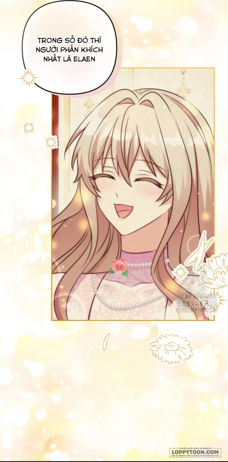 Tôi Sống Chung Với Mẹ Chồng Chap 61 - trang 10