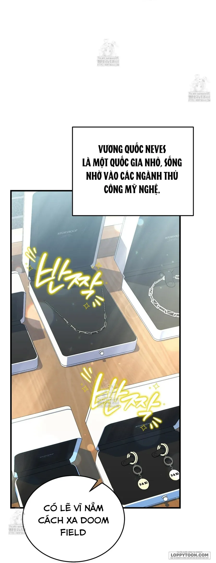 Nàng Tiên, Hãy Ký Hợp Đồng Nào Chap 79 - trang 17