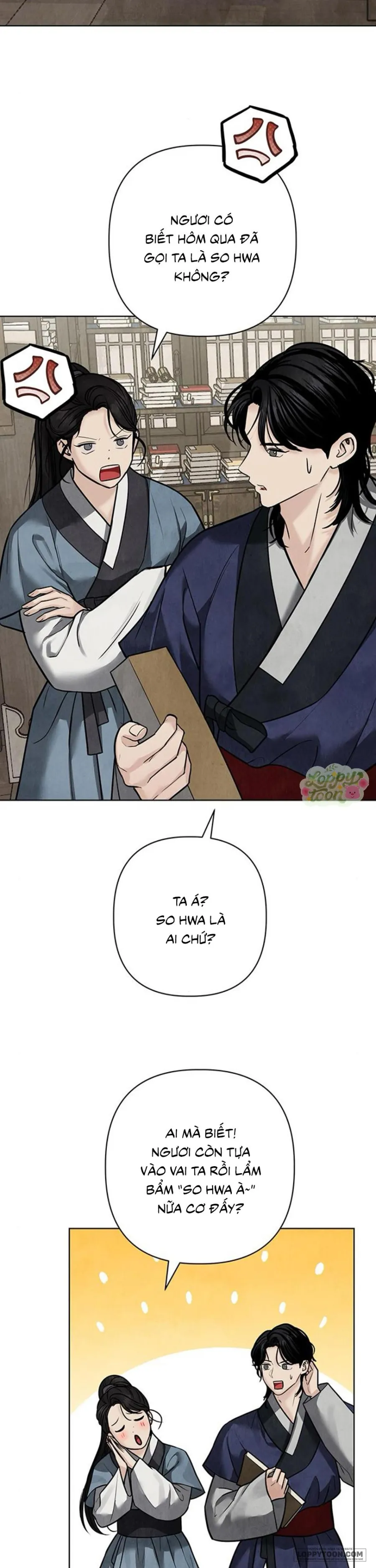 Quỷ Hồn Chap 25 - trang 56