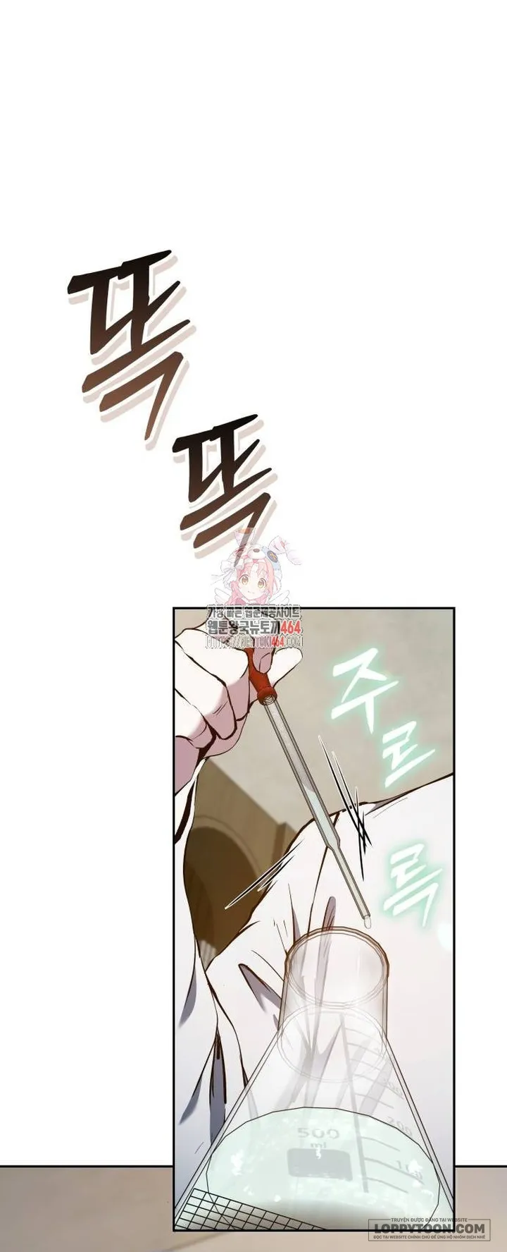 Thỏ Trắng Ở Xứ Sở Thần Tiên Chap 36 - trang 1