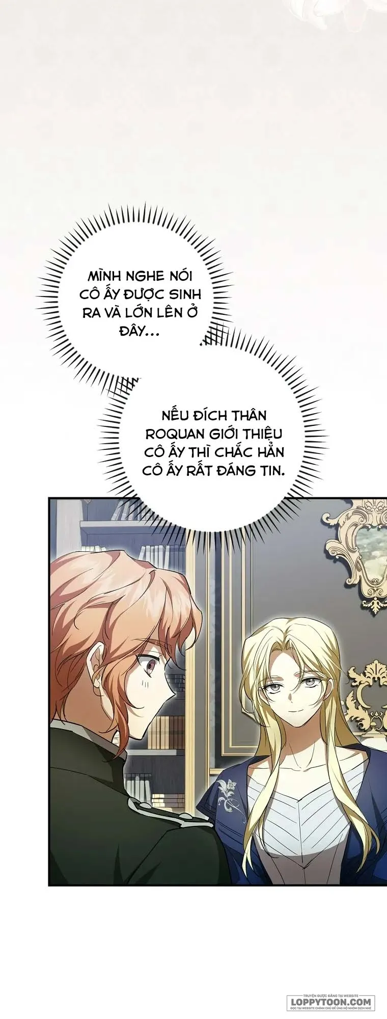 Tìm Một Người Chồng Mới Chap 17 - trang 19