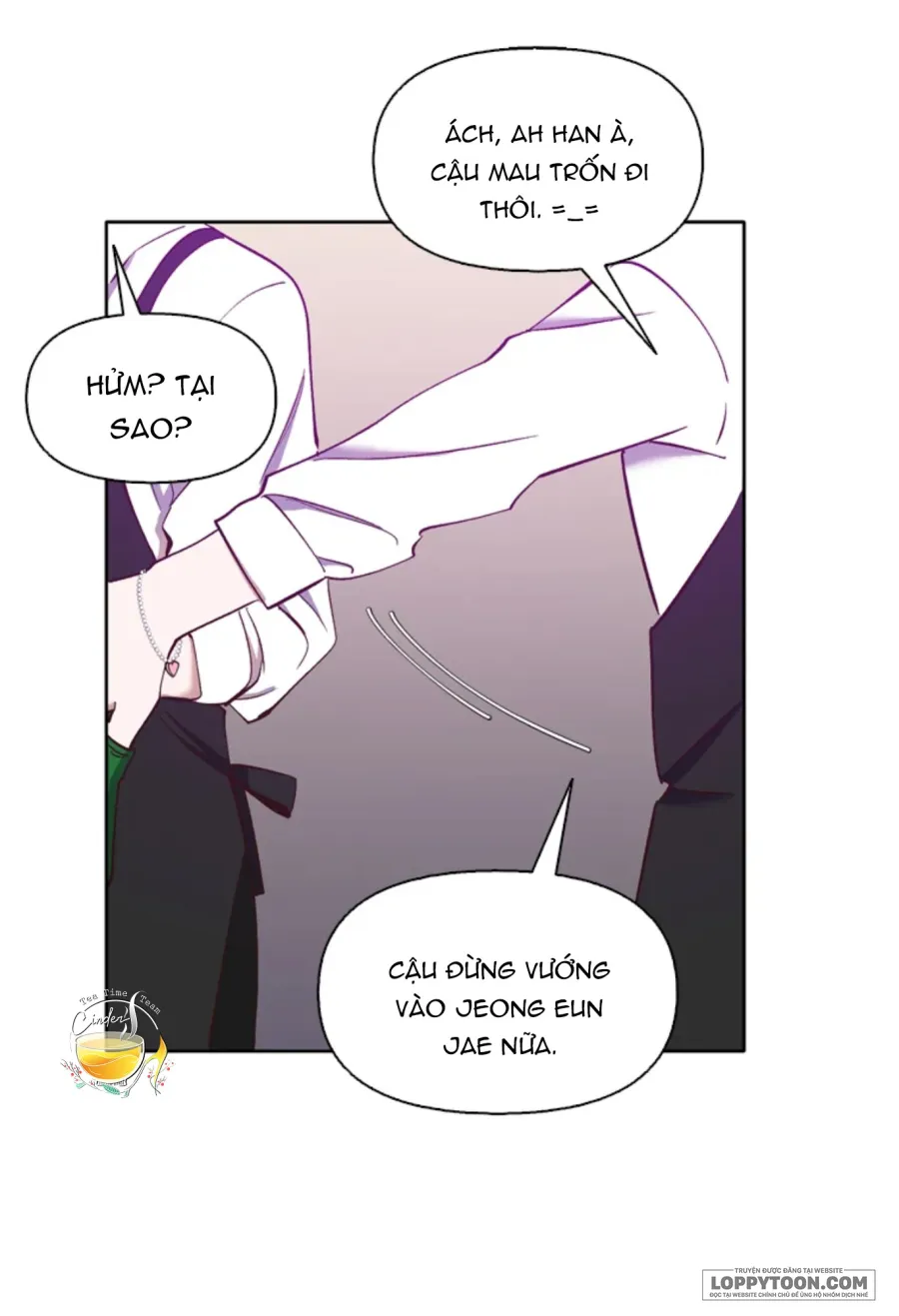Thanh Xuân Của Chúng Ta Chap 19 - trang 48
