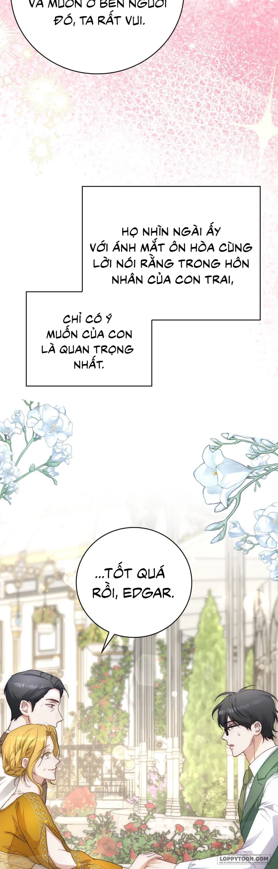 Ủa, Sao Thể Loại Này Khác Biệt Quá Vậy? Chap 15 - 🔞🔞🔞 - trang 4